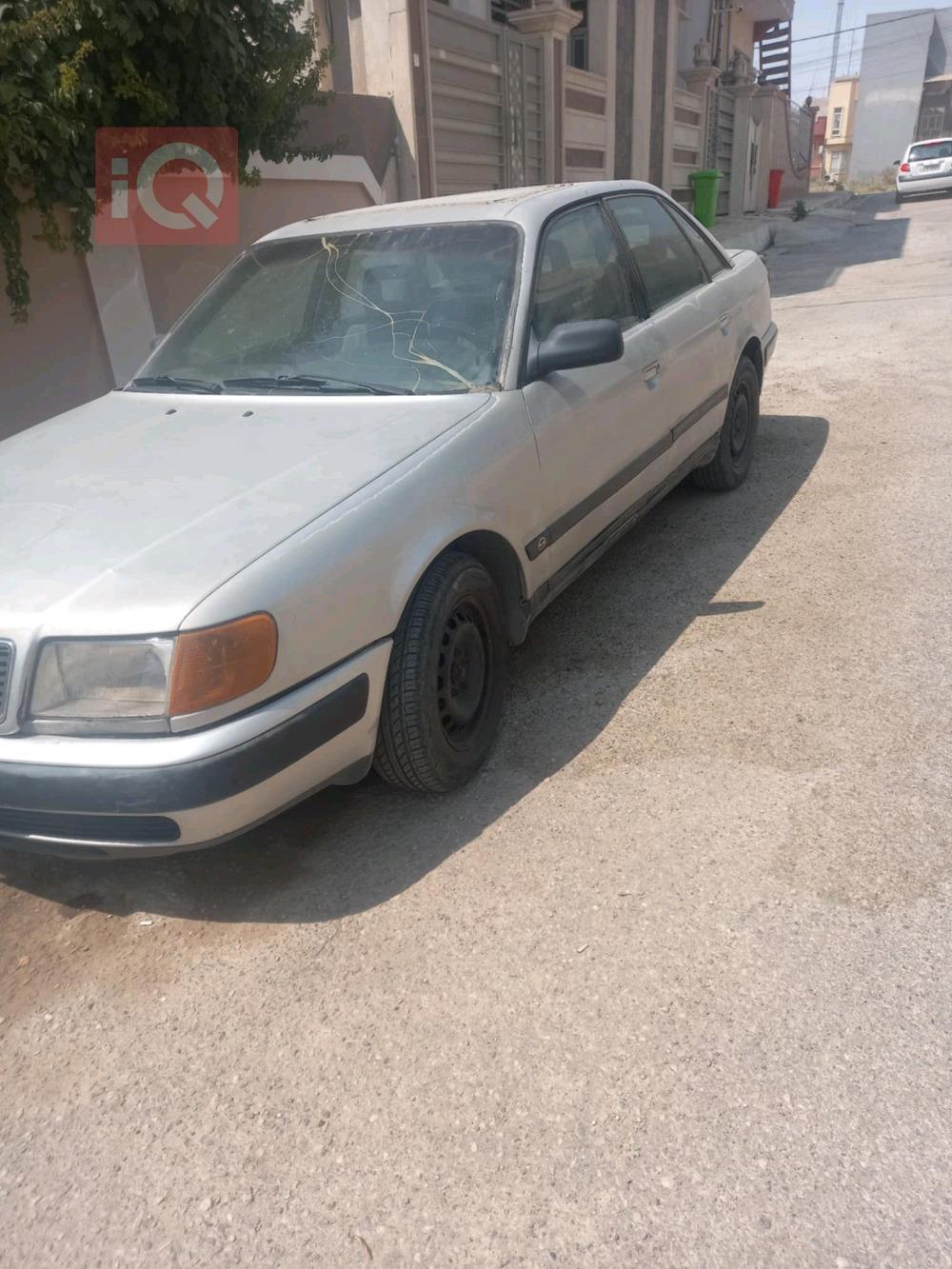 Audi S4